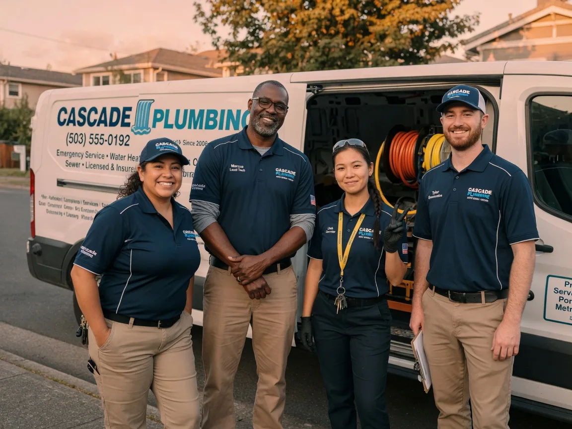 Emergency Plumber company in Faribault, MN